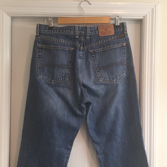 Lucky Brand Jeans Size 12/31 - Picture 6 of 6